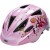 Велосипедный шлем, детский ABUS ANUKY Princess M (52-57 см)